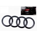 Logo black ARR Audi A5/A7