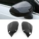 Coque retroviseur carbone Audi Q2/Q3