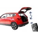 Retrofit coffre électrique Seat Ateca