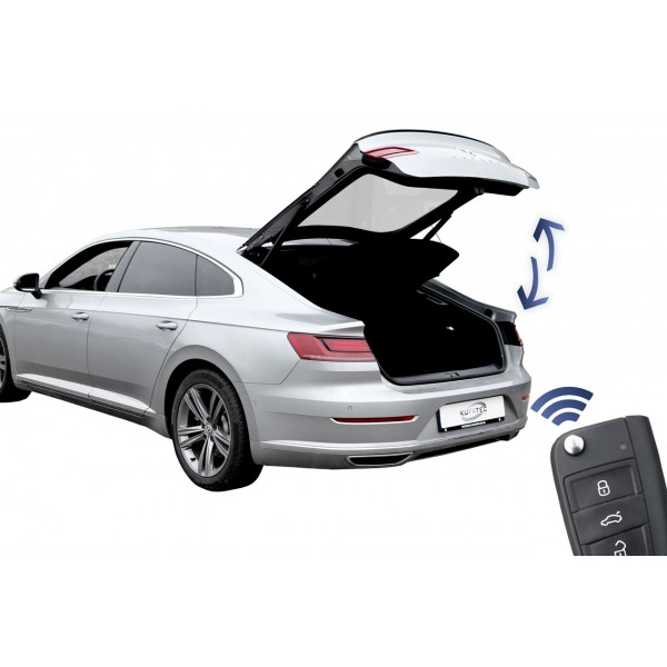 Coffre électrique VW Arteon - VAG-CAR