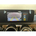 Camera recul Mercedes NTG6