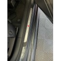 Seuil de porte LED Audi "RS3"