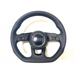 Volant Audi Facelift