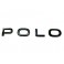 Logo black Polo