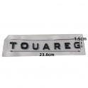 Logo black Touareg