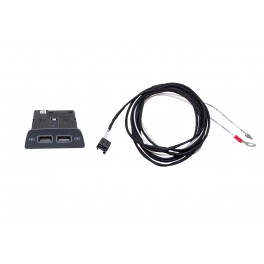 Support USB ARR VW Polo AW
