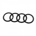 Logo black ARR Audi TT
