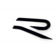 Logo "R" nouveau design Volkswagen