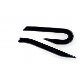 Logo "R" nouveau design Volkswagen