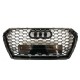 Calandre RS Audi A4 B9