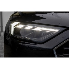 Feux avant LED Audi A1 GB
