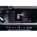 Retrofiti Park assist PLA Audi A3 8Y