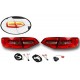 Feux arriere LED Audi A4 B8