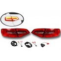 Feux arriere LED Audi A4 B8