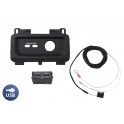 Port USB recharge Audi A4 B9