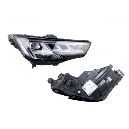 Feux avant LED matrix Audi A4 B9