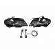Feux avant bi-xenon/LED Audi A5 8T