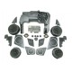 Kit Bang Of Olufsen Audi A5 8T