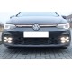 Phare anti brouillard VW Golf 8