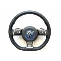 Volant CNL / VIEW avec DSG VW Polo AW