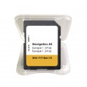 Carte SD V16 2022