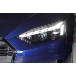 Retrofit phare avant full LED MATRIX Audi A5 F5