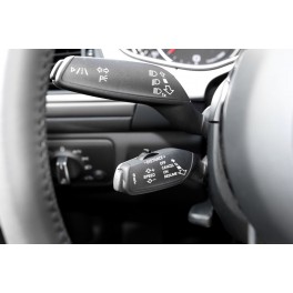 Rétrofit régulateur adaptatif (ACC) Audi A6 4G