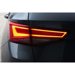 Feux arriere LED VW Ateca