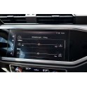 Sound System Audi Q3 F3