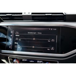 Sound System Audi Q3 F3