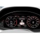 Régulateur adaptatif (ACC) Audi A4 B9