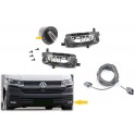 Retrofit anti brouillard VW T6.1