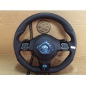 Volant VW DSG Black