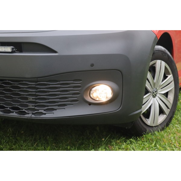 Retrofit phare anti brouillard VW Golf 7 - VAG-CAR