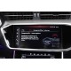 Ouverture porte garage Audi Q4