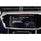 Ouverture porte garage Audi Q4