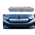 Calandre lumineuse Skoda Enyaq