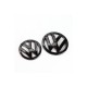 Logo Black VW Scirocco Facelift