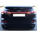 Feux arriere LED Audi Q4