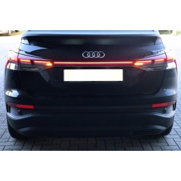 Feux arriere LED Audi Q4