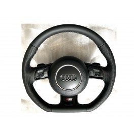 Volant Audi DSG