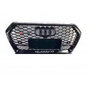 Calandre RS black Audi Q5 FY