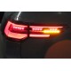 Feux arriere LED dynamique VW Golf 8