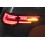 Feux arriere LED dynamique VW Golf 8