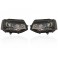 Feux avant Bi-xenon/LED VW T5