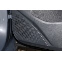 Enceinte arriere VW Golf 8