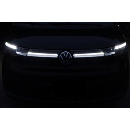 Eclairage ambiance PC AV VW T7