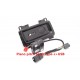 Prise USB recharge arriere Audi A4 B9