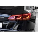 Feux arriere LED dynamique VW Touareg CR7