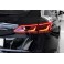 Feux arriere LED dynamique VW Touareg CR7